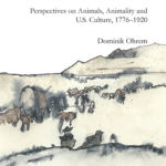 book cover illustration animal studies